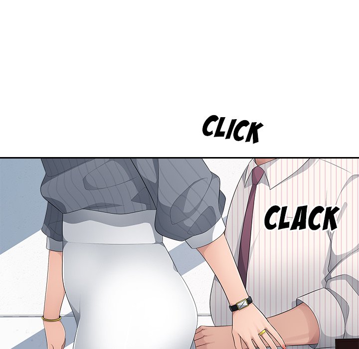 Office Desires