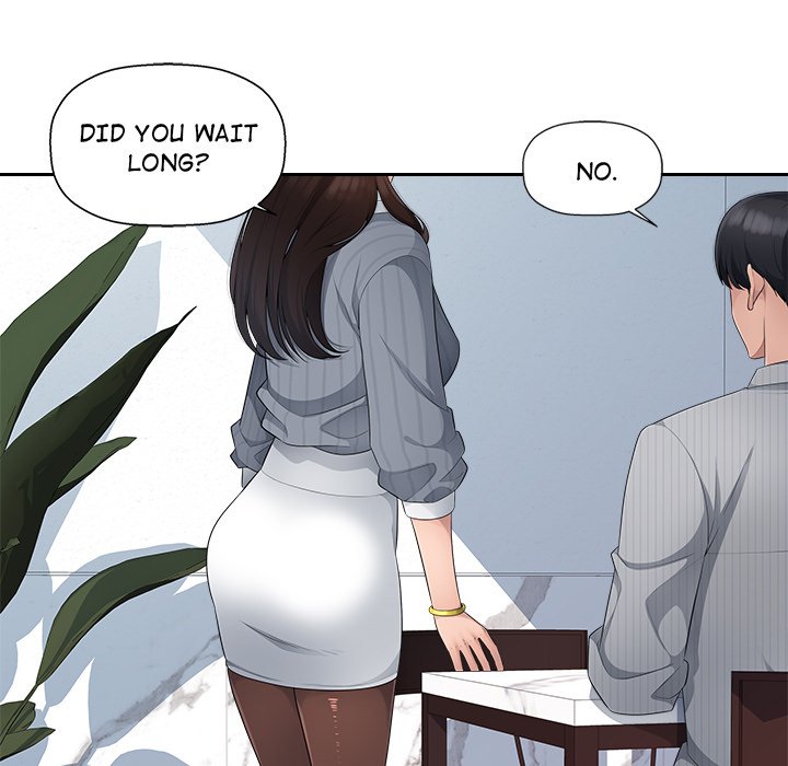 Office Desires