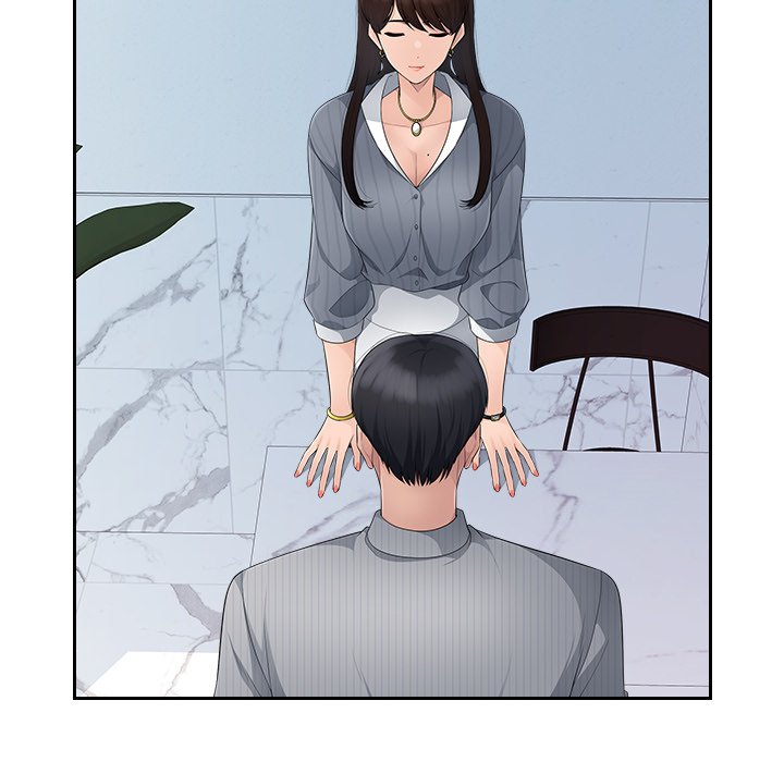 Office Desires