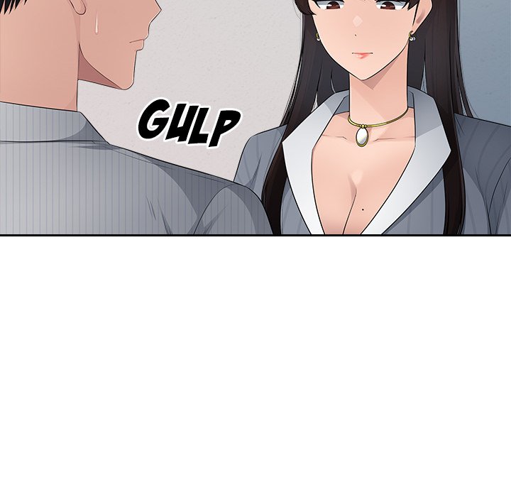Office Desires