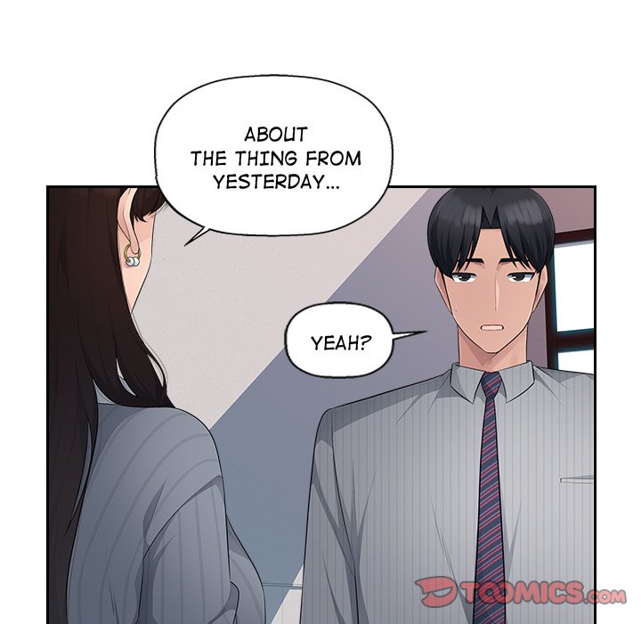Office Desires