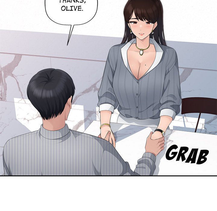 Office Desires