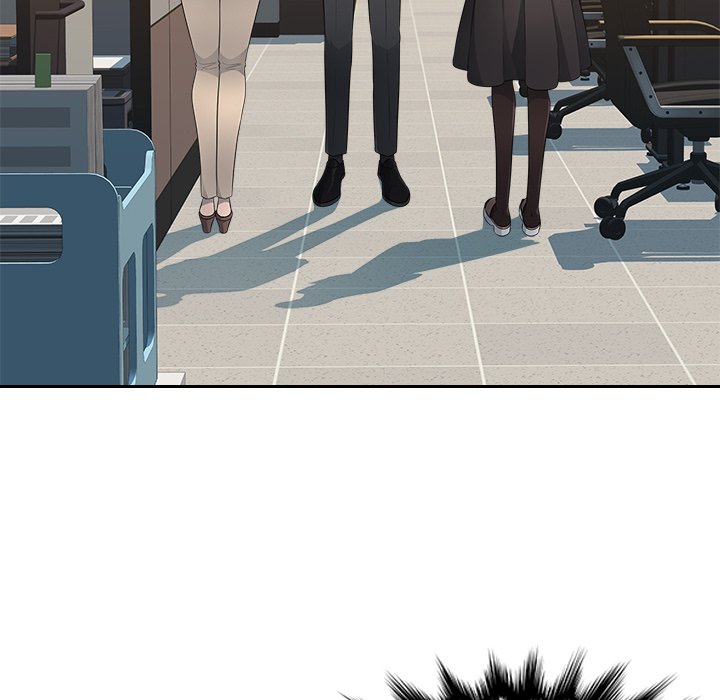 Office Desires
