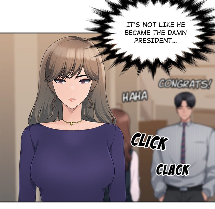 Office Desires