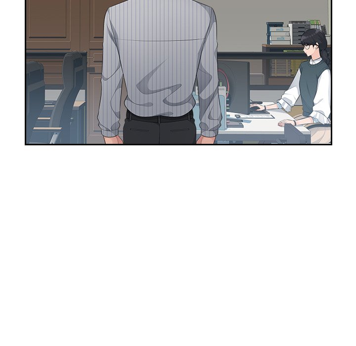 Office Desires