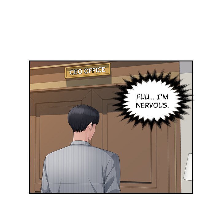 Office Desires