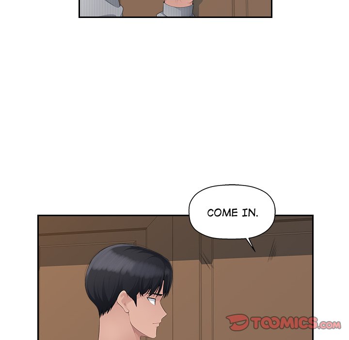 Office Desires