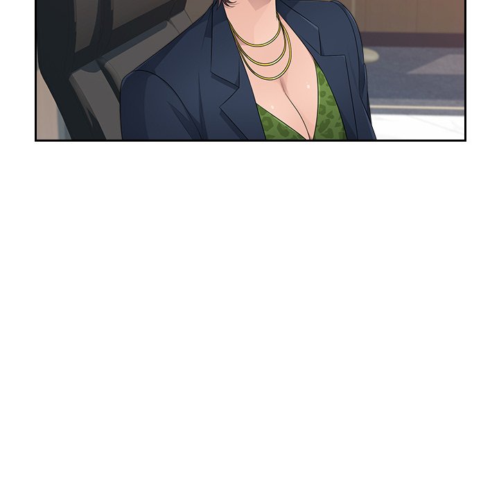 Office Desires