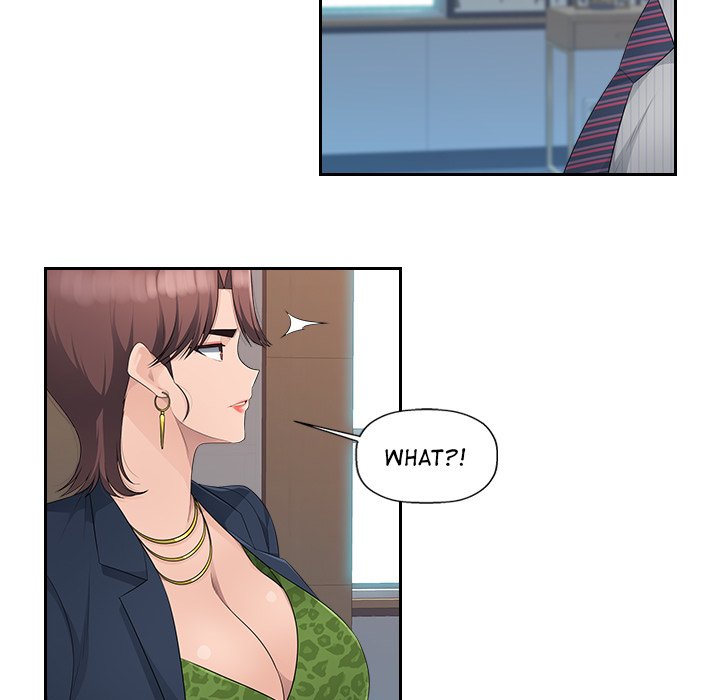 Office Desires