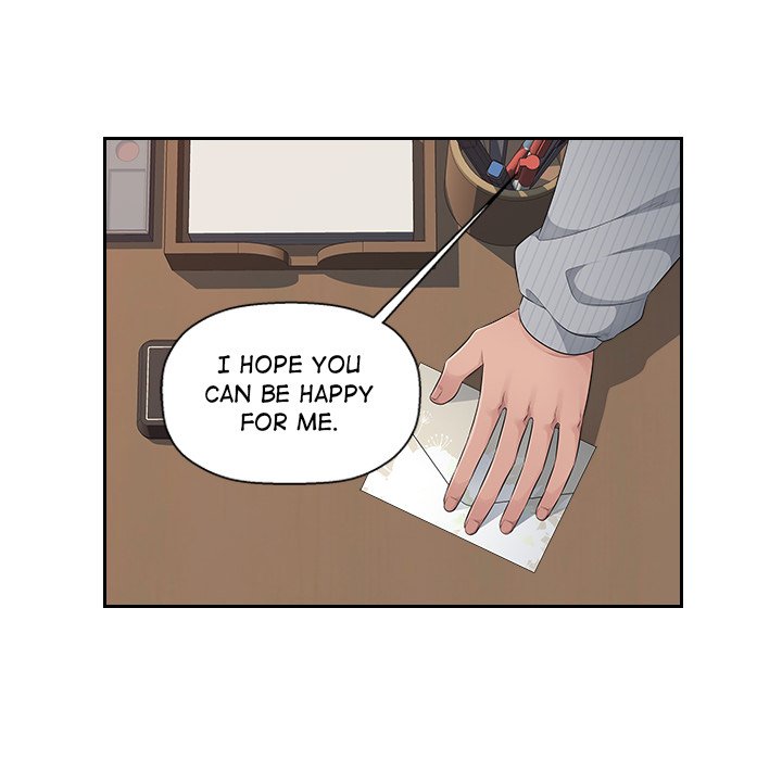 Office Desires