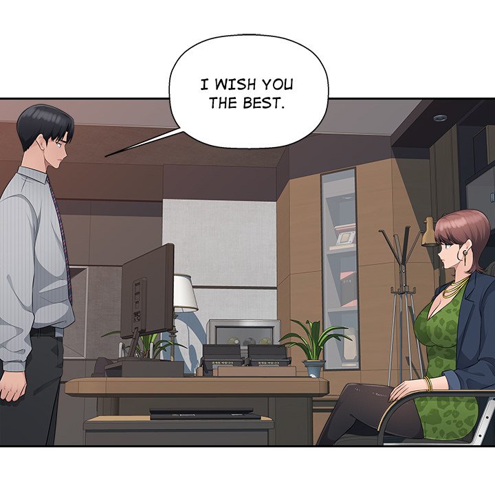 Office Desires