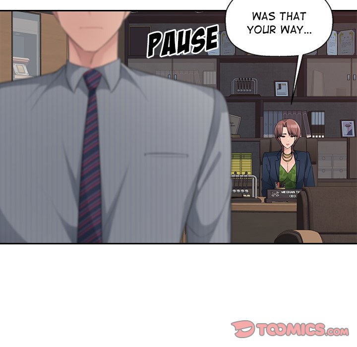 Office Desires