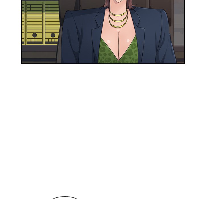 Office Desires