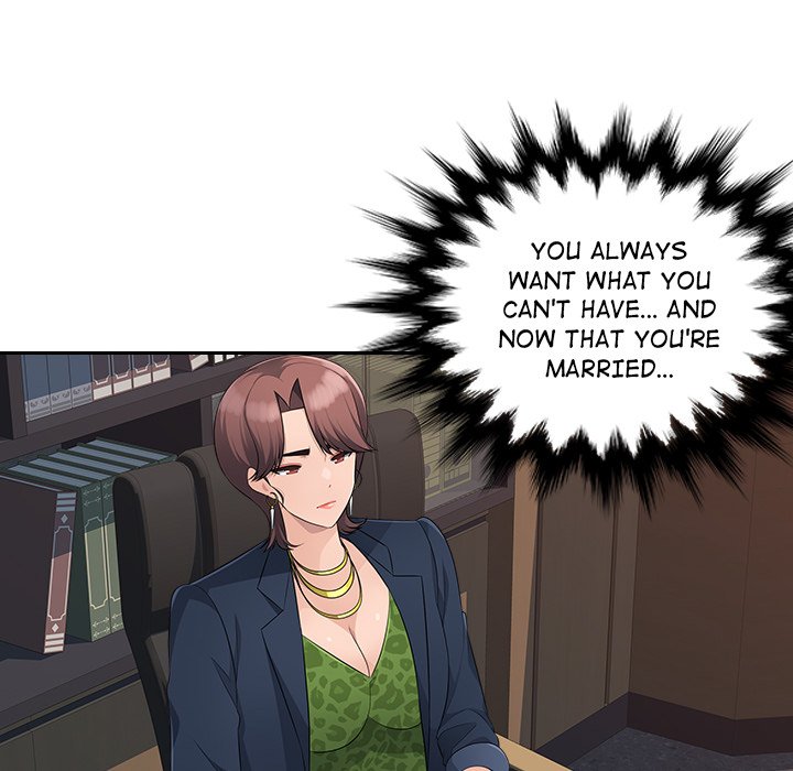 Office Desires
