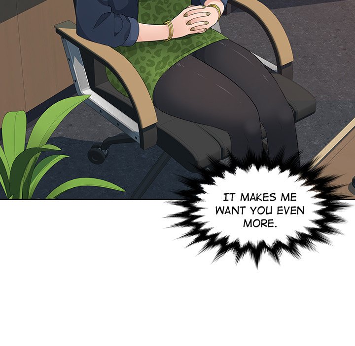 Office Desires