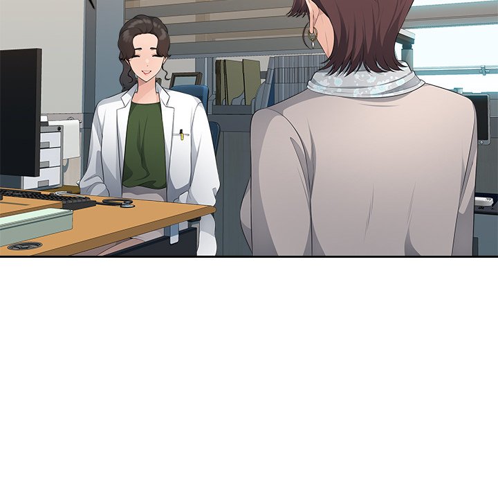 Office Desires