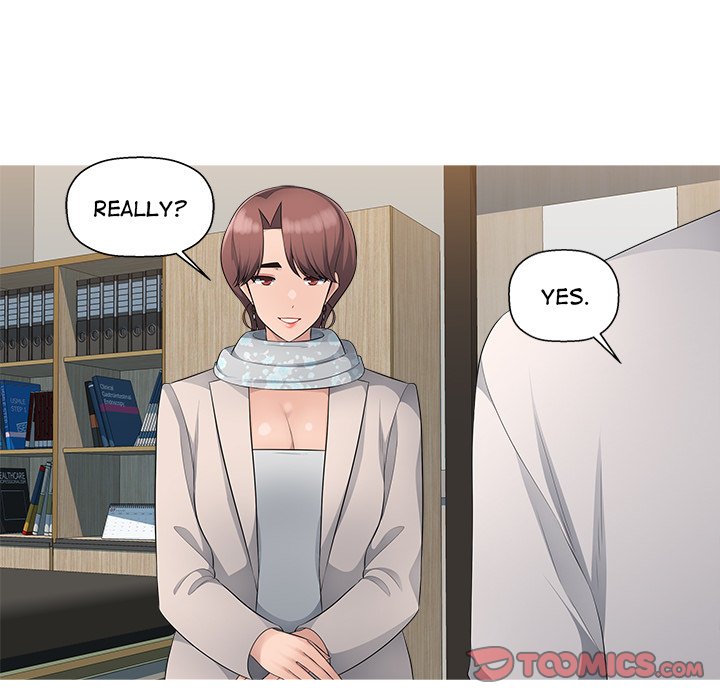 Office Desires