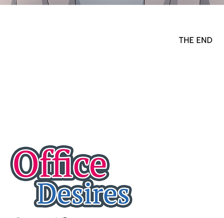 Office Desires