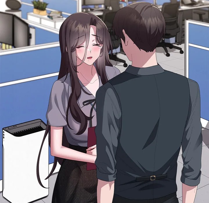 Office Shitbag Alert