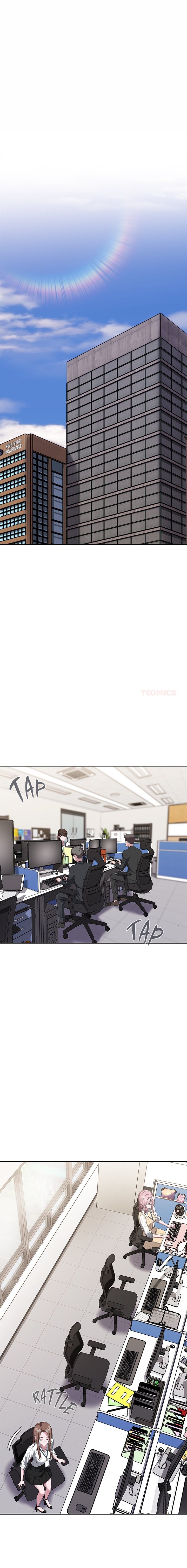 Office Shitbag Alert