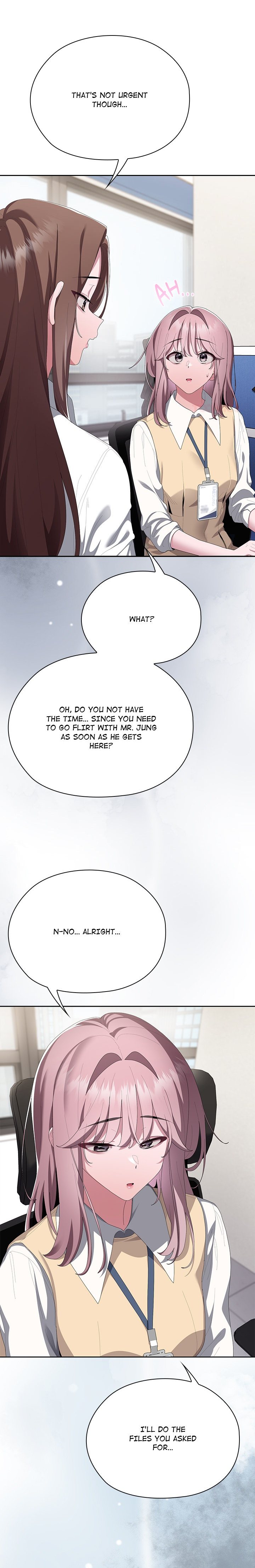 Office Shitbag Alert