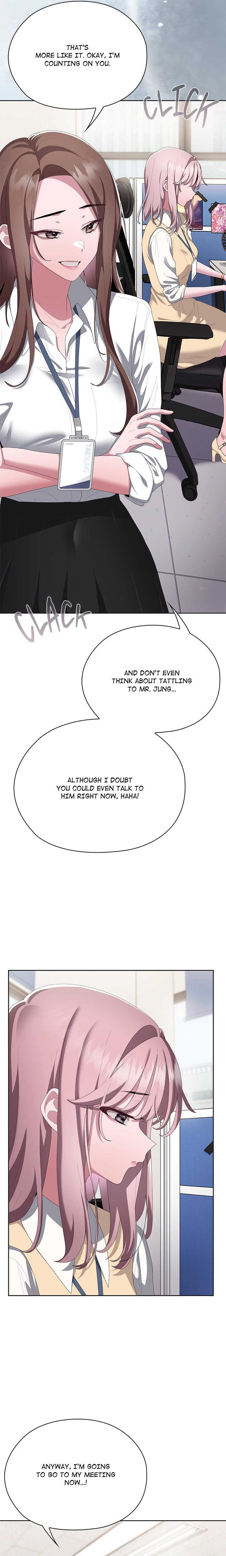 Office Shitbag Alert