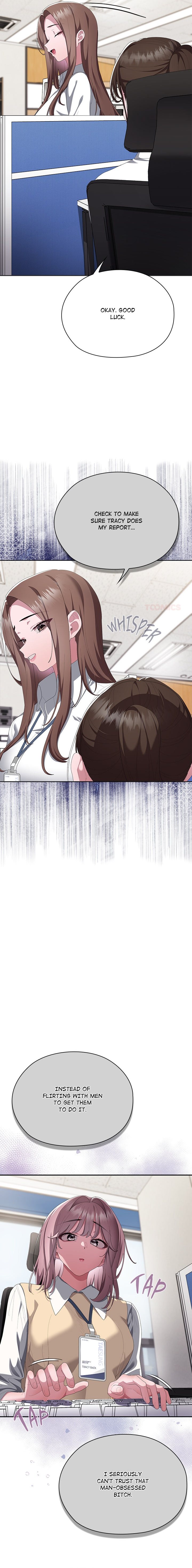 Office Shitbag Alert