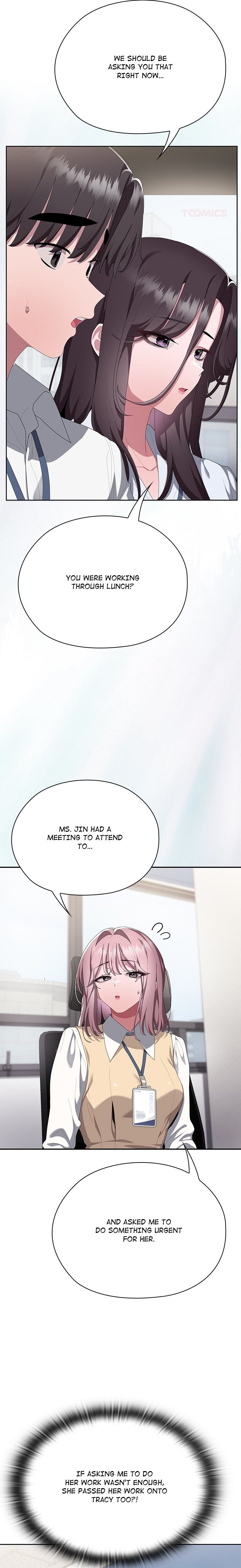 Office Shitbag Alert