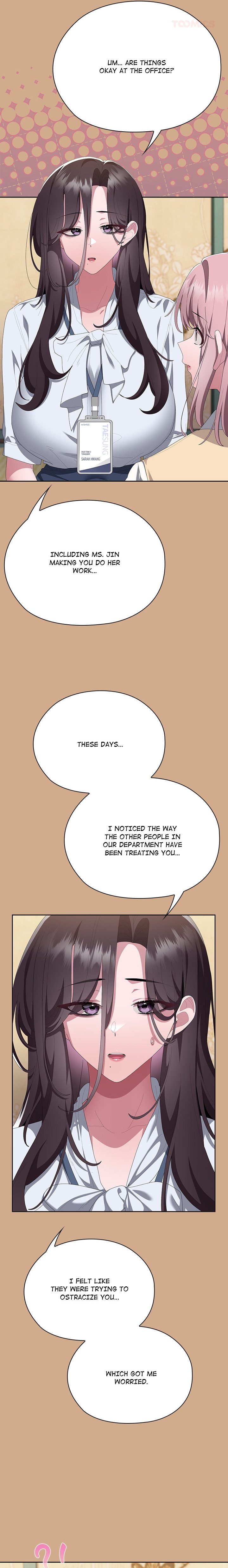 Office Shitbag Alert