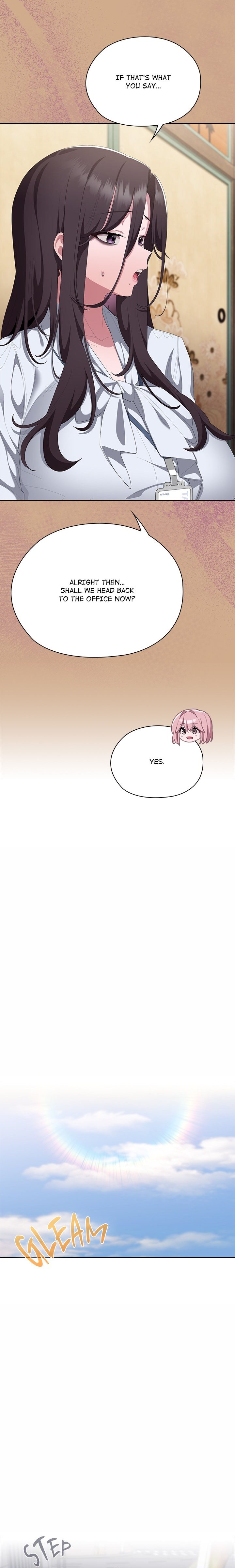 Office Shitbag Alert