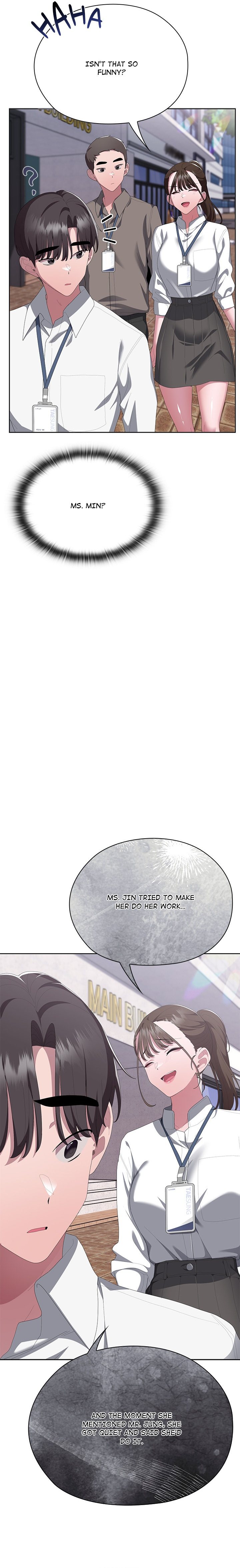 Office Shitbag Alert