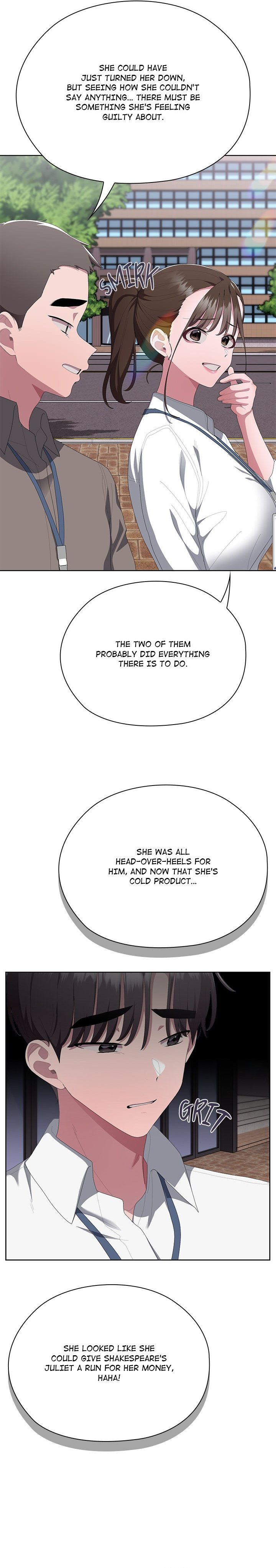 Office Shitbag Alert