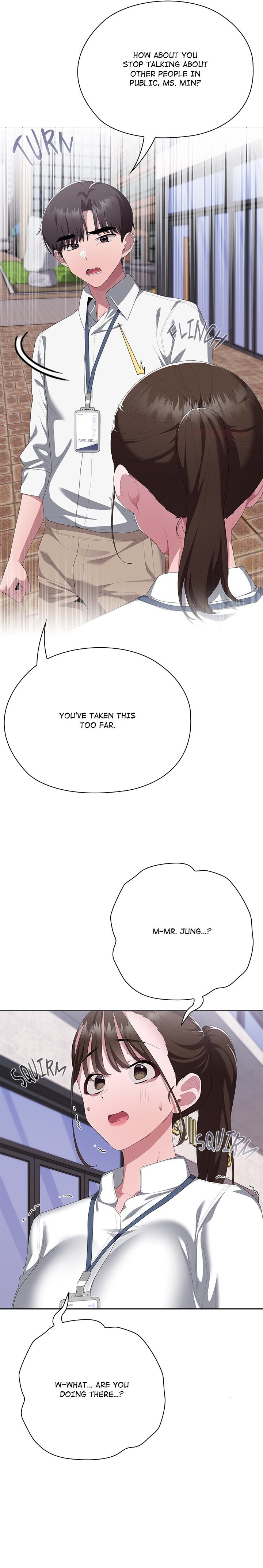 Office Shitbag Alert