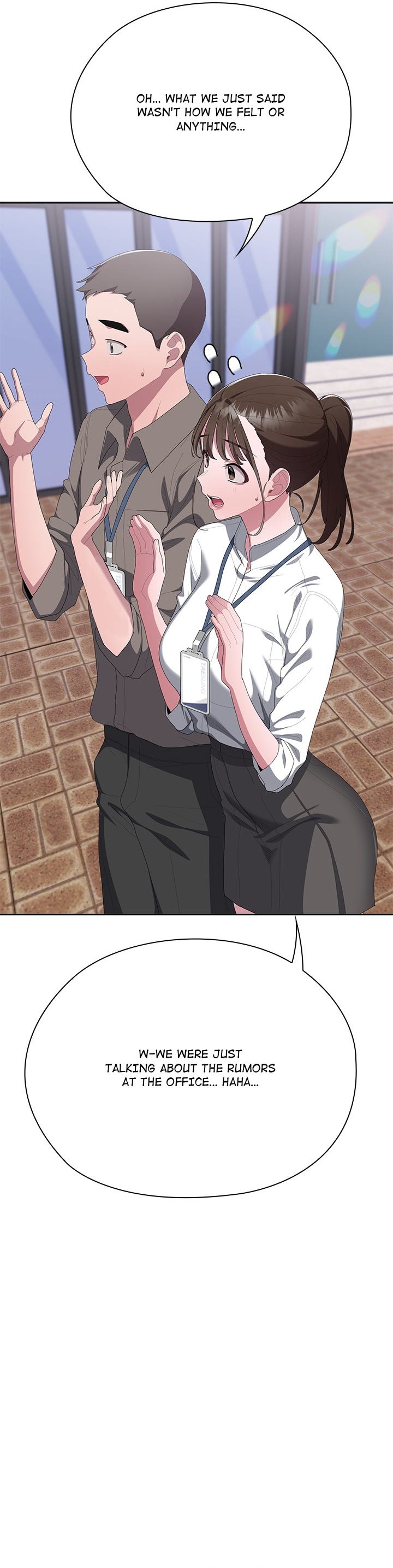 Office Shitbag Alert