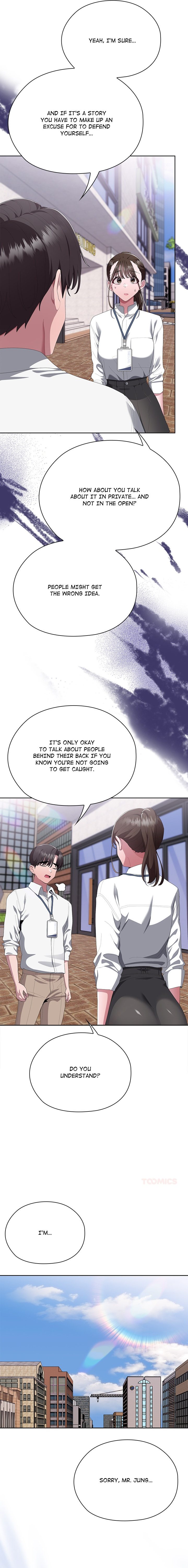 Office Shitbag Alert