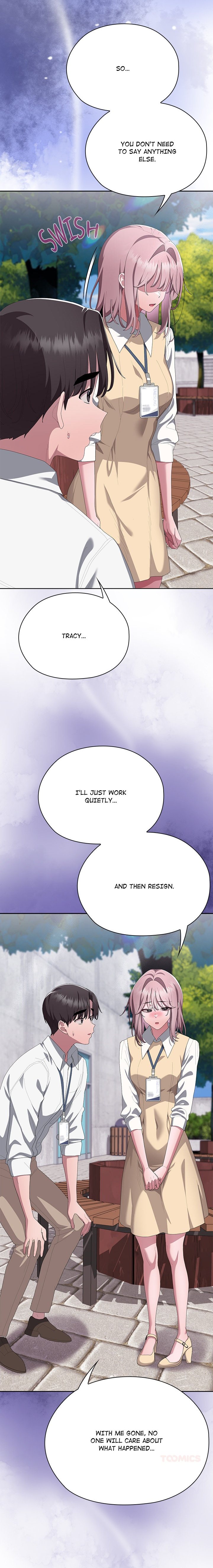 Office Shitbag Alert