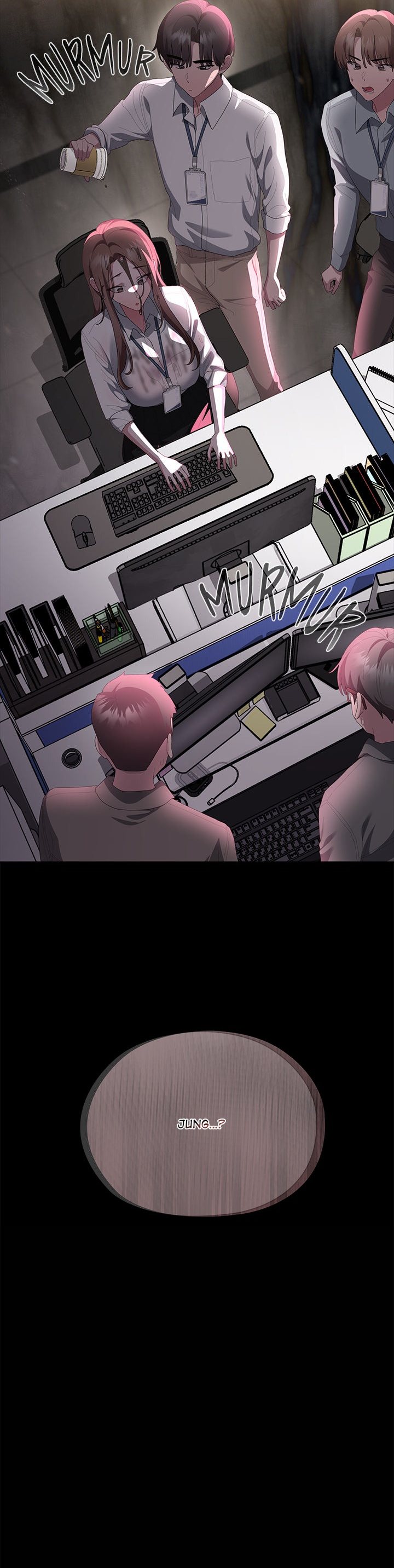 Office Shitbag Alert