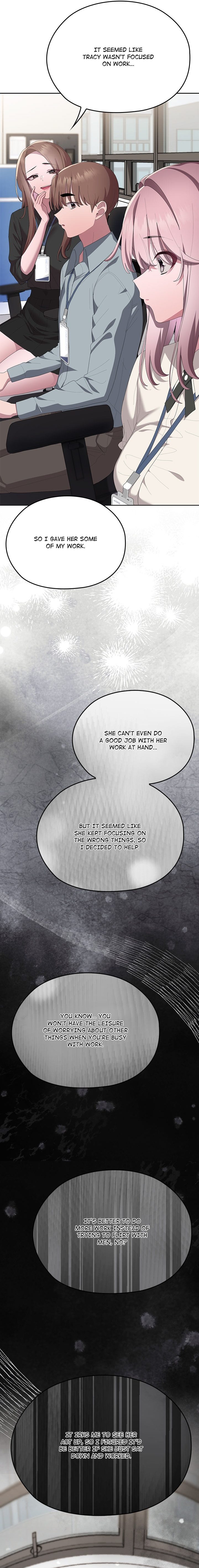 Office Shitbag Alert