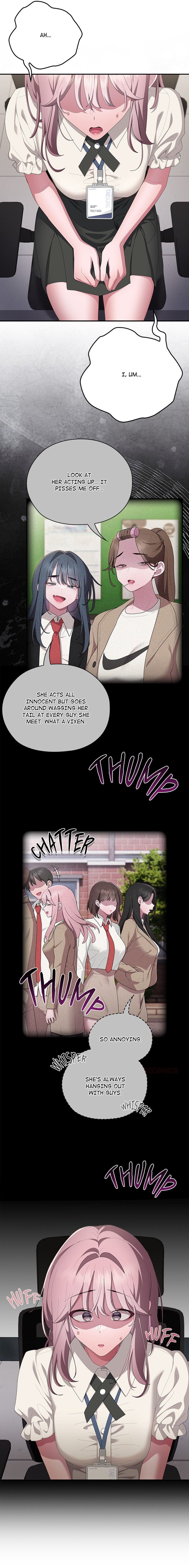 Office Shitbag Alert