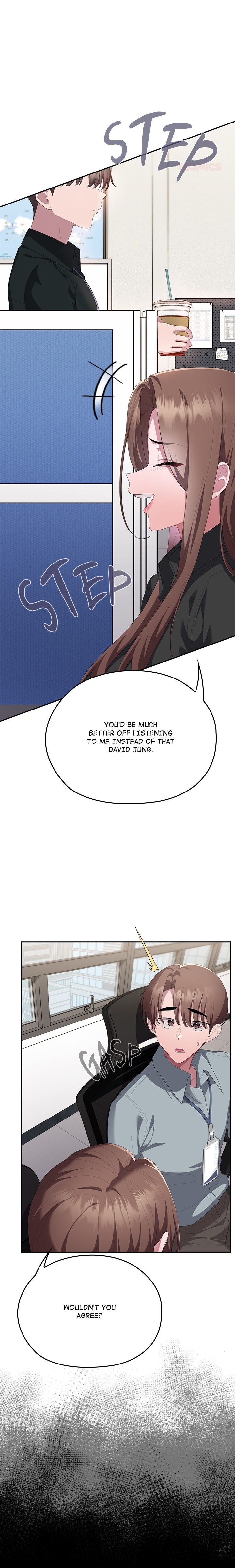 Office Shitbag Alert