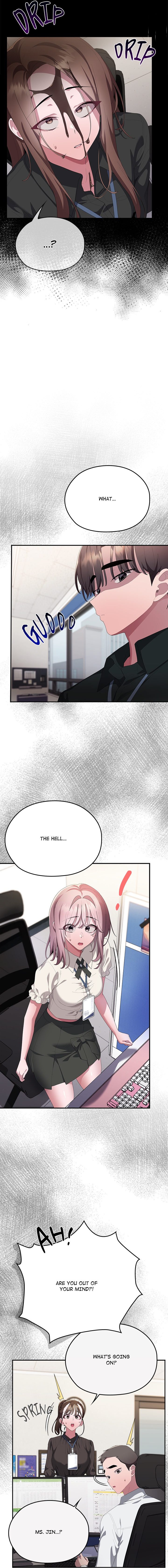 Office Shitbag Alert