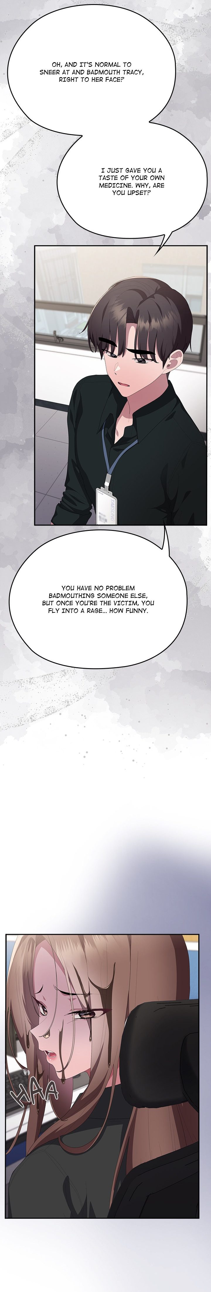 Office Shitbag Alert