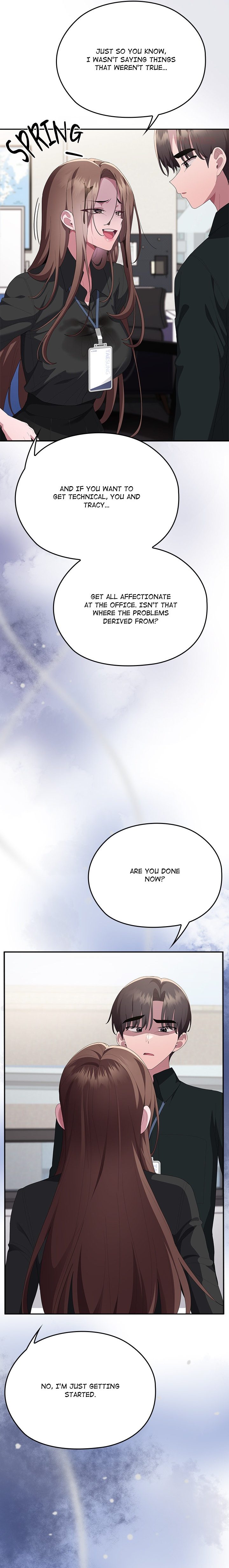 Office Shitbag Alert