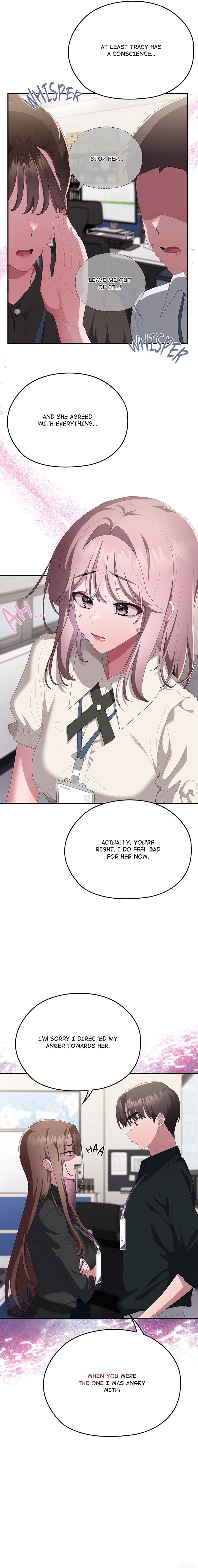 Office Shitbag Alert