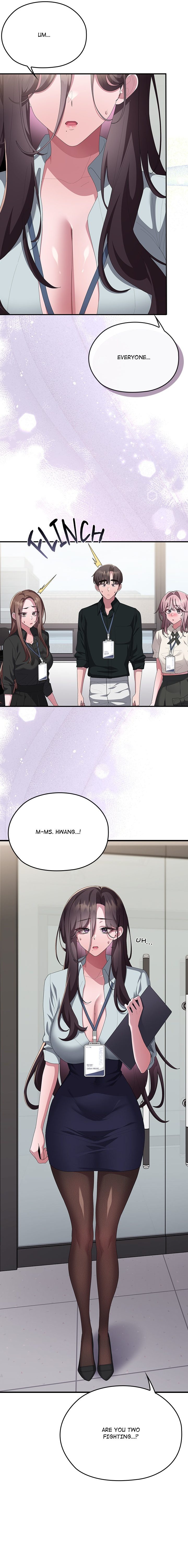 Office Shitbag Alert