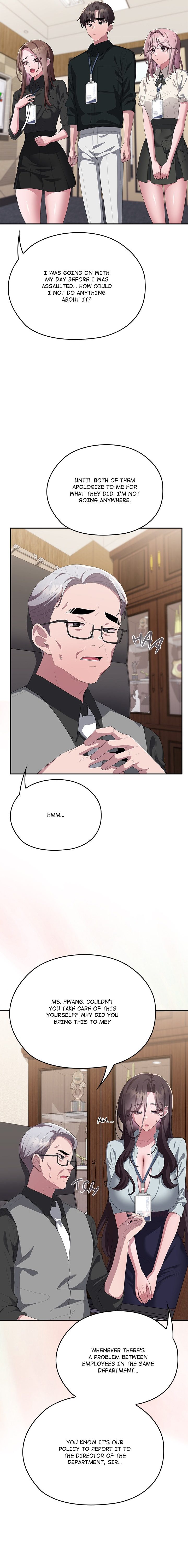 Office Shitbag Alert