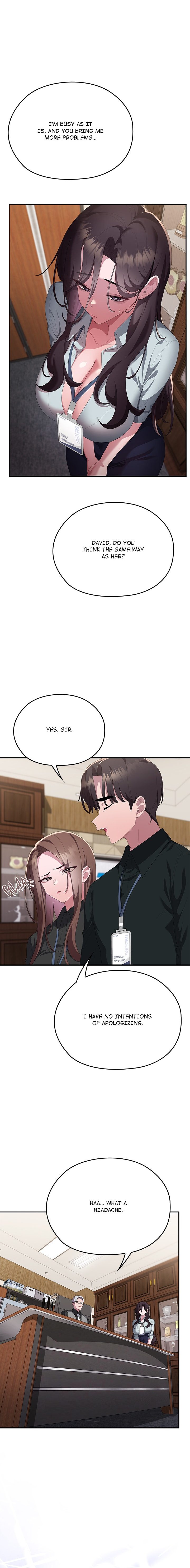 Office Shitbag Alert