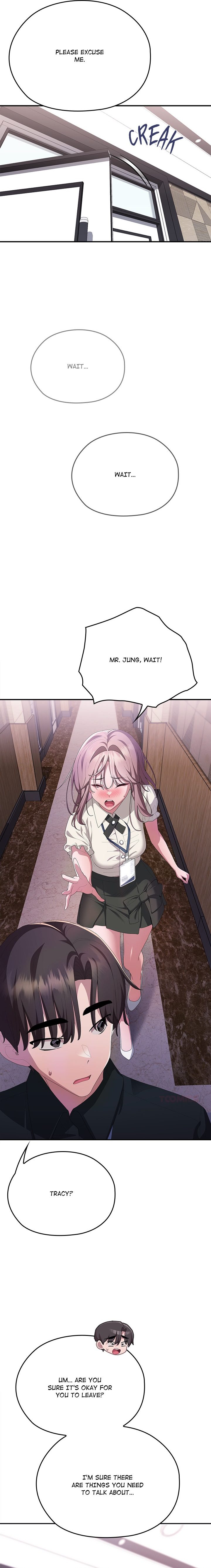 Office Shitbag Alert