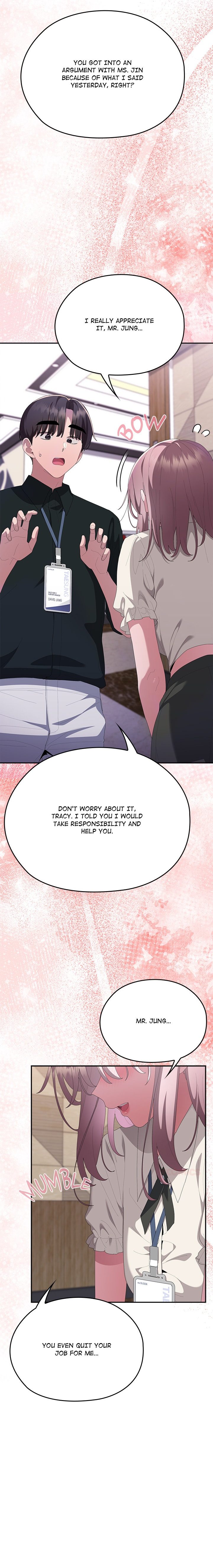 Office Shitbag Alert