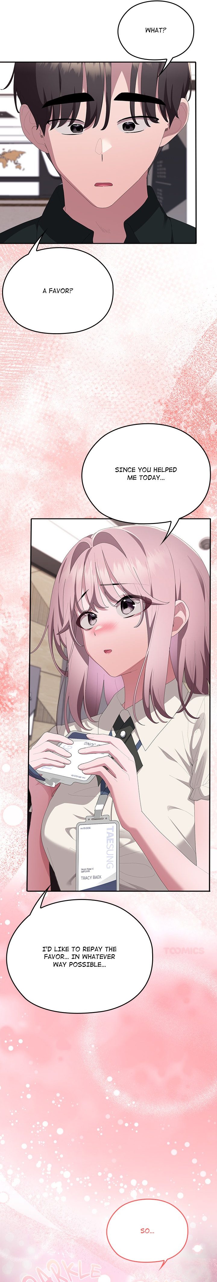 Office Shitbag Alert